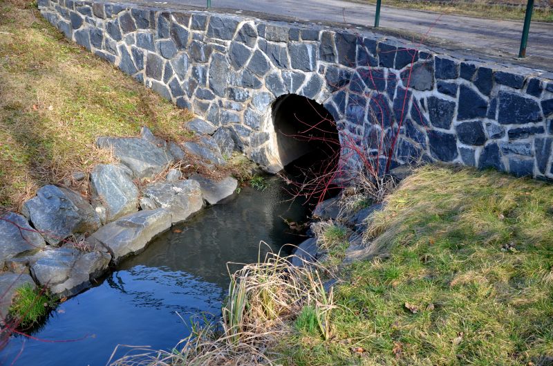 Culvert Replacement