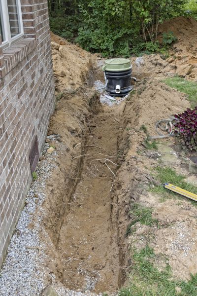 Cost of Grinder Pump Installation in Billings