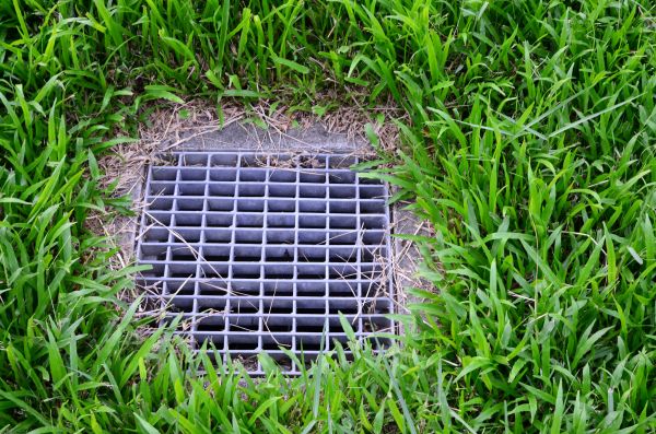 Cost of Yard Drainage Service in Billings