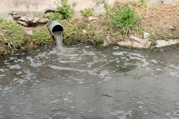 Cost of Water Runoff Control in Billings