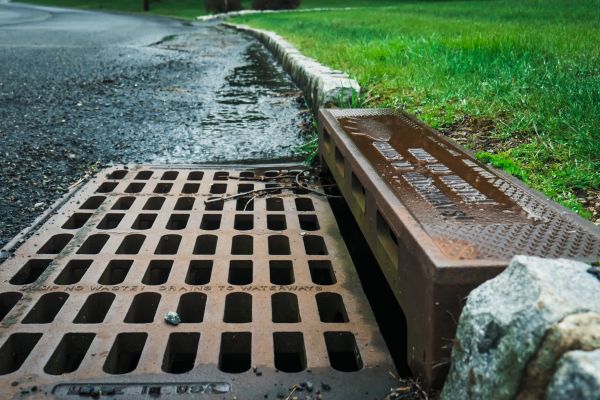 Cost of Rainwater Diversion in Billings