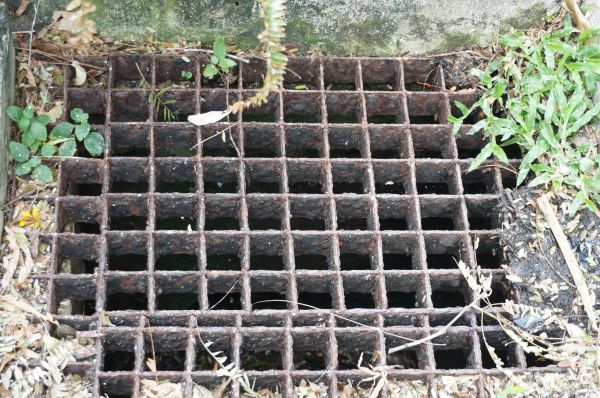 Cost of Yard Drain Cleaning in Billings