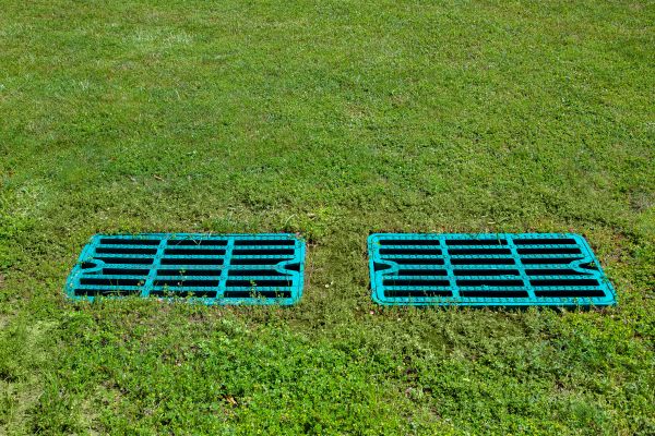 Cost of Yard Drain Maintenance in Billings