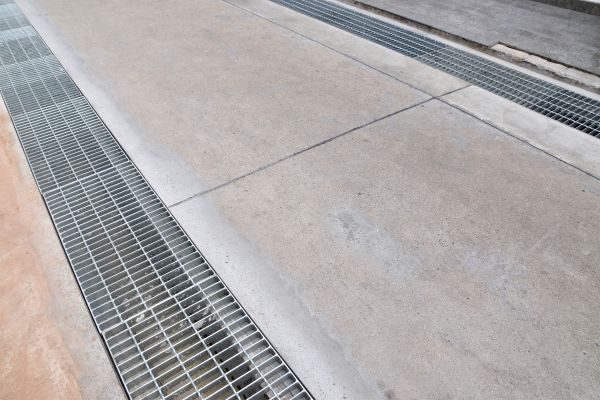 Cost of Driveway Runoff Control in Billings