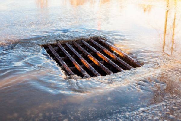 Cost of Water Pooling Prevention in Billings