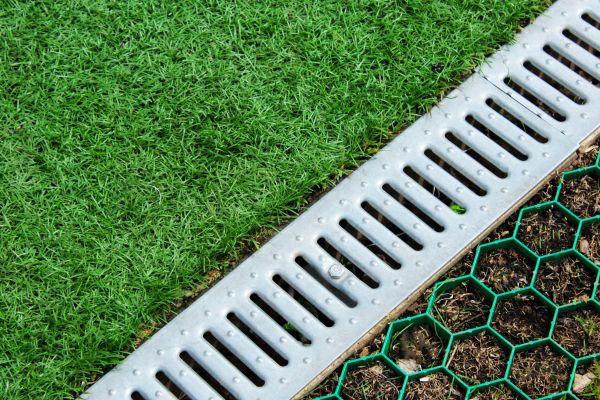 Cost of Drainage System Installation in Billings