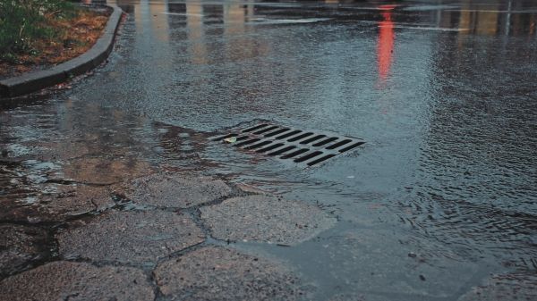 Cost of Commercial Drainage Service in Billings