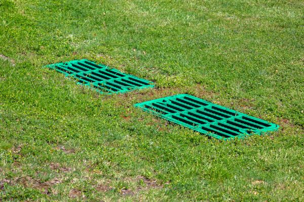 Cost of Catch Basin Installation in Billings