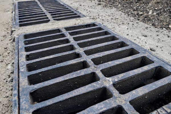 Cost of Catch Basin Repair in Billings