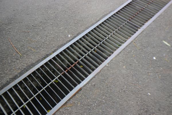 Cost of Driveway Drainage Repair in Billings