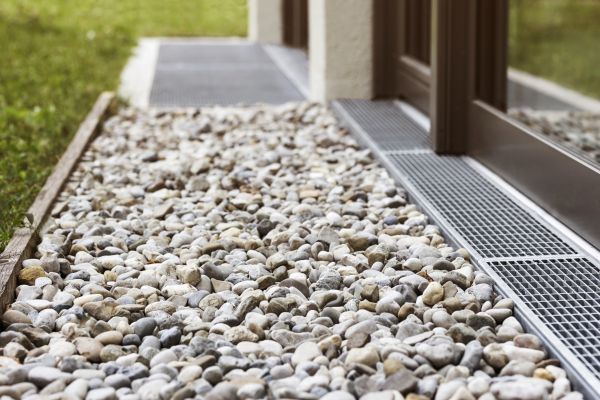 Cost of Perimeter Drain Installation in Billings