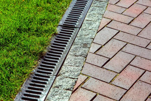 Cost of Rainwater Drainage Service in Billings