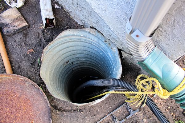 Cost of Drainage Pump Installation in Billings