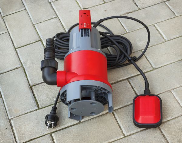 Cost of Submersible Pump Installation in Billings