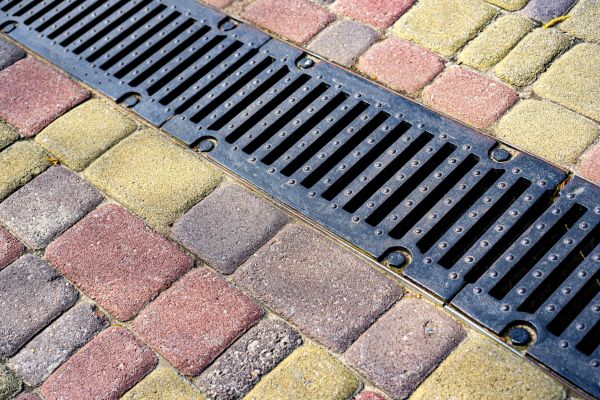 Cost of Patio Drainage Installation in Billings