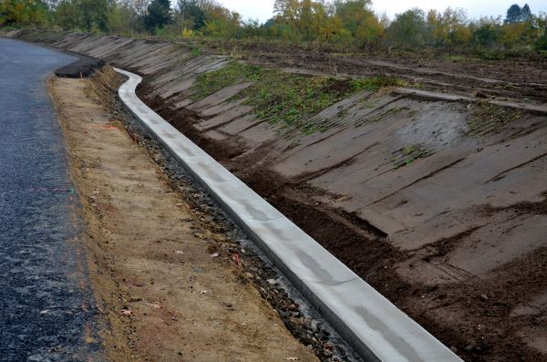 Cost of Slope Drainage Installation in Billings