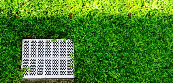 Cost of Yard Drainage Replacement in Billings