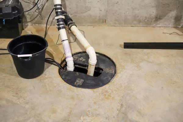 Cost of Sump Pump Backup Installation in Billings