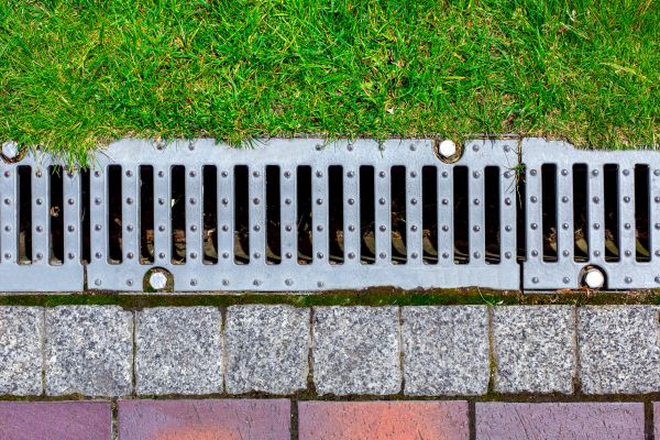 Cost of Rainwater Drain Installation in Billings