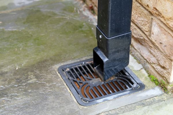Cost of Drain Tile Installation in Billings